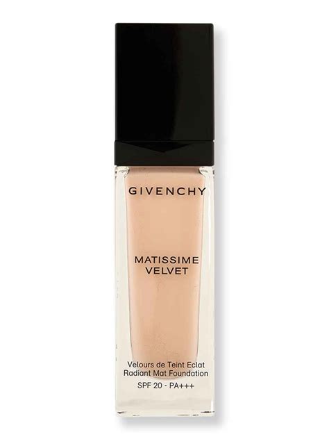 givenchy matissime velvet 03|Givenchy .